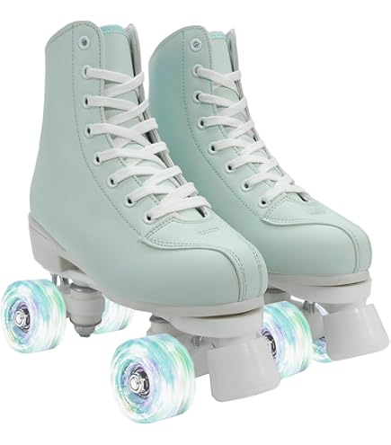 Amazon.co.jp: RIO ROLLER(リオローラー) クワッドスケート SCRIPT