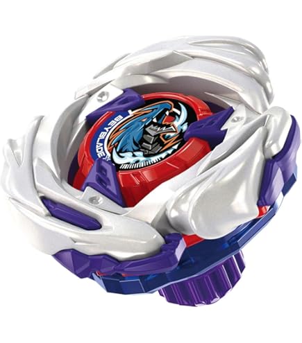 ベイブレードX ランダムブースターvol.2 6種 コンプリート BX-24 ランダムブースターVol.2｜製品情報｜BEYBLADE X タカラトミー