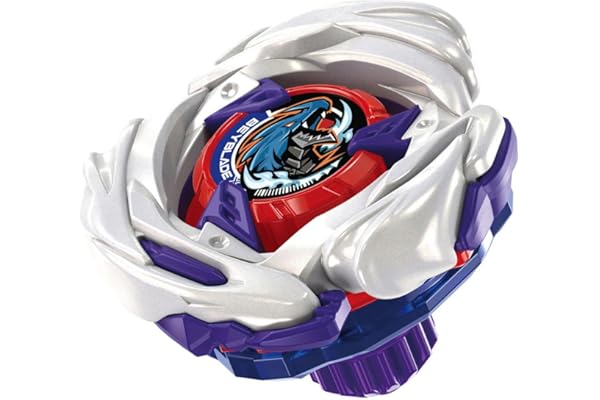 タカラトミー(TAKARA TOMY) BEYBLADE X ベイブレードX UX-17 スターター メテオドラグーン3-70J