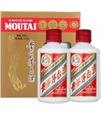 【即発送】貴州茅台白酒 Moutai 3本セット500ml 53度 マオタイ 即発送】貴州茅台白酒 Moutai 3本セット500ml 53度 マオタイ Amazon.co
