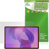 Amazon | ミヤビックス Lenovo Idea Tab Pro 対応 保護 フィルム 光沢