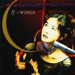 Amazon.co.jp: 10 WINGS - 中島みゆき: ミュージック