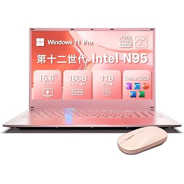 Amazon.co.jp 最新リリース: 標準型ノートパソコン の新着