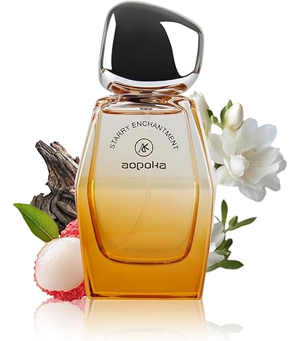Amazon.co.jp: 【Official】aopoka Perfume Women Grapefruit Pear
