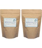 Amazon | ソマチット粉末「太古のカルシウムプラス」 220g入り≪1日