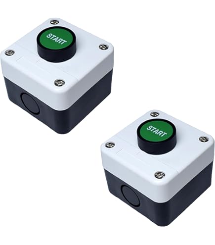 (未使用･未開封品)　OHM 通信線用 丸 押しボタン スイッチ DC用 (04-8121) ar3p5n1 Amazon.co.jp: OHM 通信線用 丸 押しボタン スイッチ DC用 (04