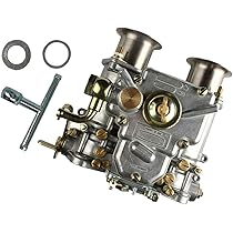 WEBER ウェーバーキャブレター　４０パイ40 DCOE18K　3つセット WEBER ウェーバーキャブレター 40パイ40 DCOE18K 3つセット