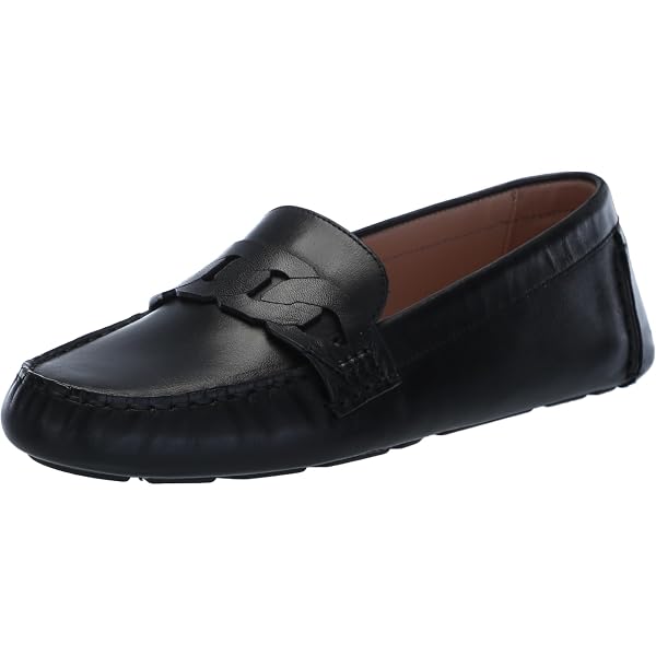 Amazon.co.jp: Cole Haan レディース エミーノットドライバー
