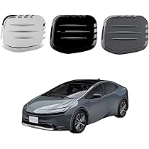 Amazon | 新型プリウス 60系 専用 タンクカバー 給油口カバー