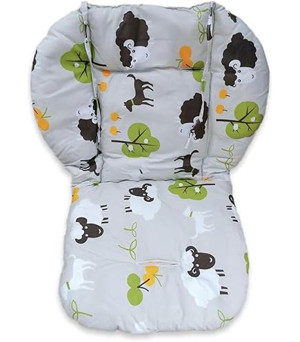 Amazon | コンビ 共通洗い替えクッション ハイ&ローラック全機種