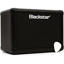 Blackstar ブラックスター FLY3 ＋ FLY103 ギター用 セット Amazon.co.jp: Blackstar ブラックスター コンパクト ギター