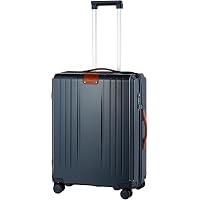 Amazon | [オロビアンコ] スーツケース mサイズ 3泊4日 4泊5日 45L