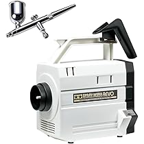 タミヤ コンプレッサー
SPRAY-WORK REVO 送料込 Amazon.co.jp: タミヤ エアーブラシシステムシリーズ No.43