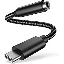 Amazon.co.jp: タイプc 3.5mm イヤホン イヤホンジャック 変換