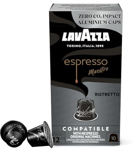 Amazon.co.jp: Mokapresso(モカプレッソ) ネスプレッソ互換 カプセル