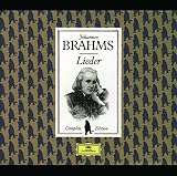 Brahms: Vol.5 Lieder