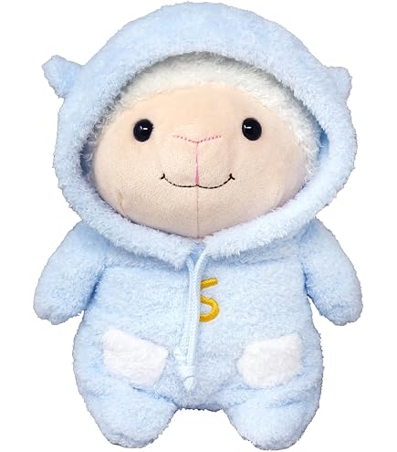 Amazon.co.jp: うーさーのその日暮らし うーさー ぬいぐるみ ぷち