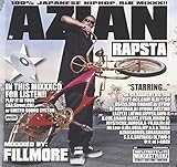 AZIAN RAPSTA MIXXXED BY FILLMORE