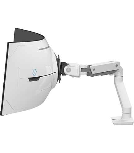 Amazon.co.jp: Ergotron (エルゴトロン) – HX VHD プレミアム 高耐久