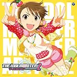 THE IDOLM＠STER MASTER ARTIST 2 -SECOND SEASON- 02　双海亜美