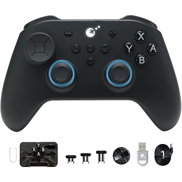 Amazon.co.jp 最新リリース: モバイルゲーム用コントローラー の新着