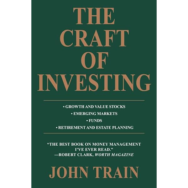 Amazon | The New Money Masters | Train, John | Industries
