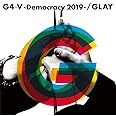 G4・V-Democracy 2019-(CD+DVD)(特典なし)