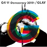 G4・V-Democracy 2019-(CD+DVD)(特典なし)