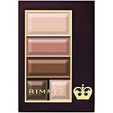 Rimmel (リンメル) ショコラスウィートアイズ ソフトマット 003 ベリーショコラ 粉末 4.5グラム (x 1)
