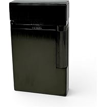 デュポンライター正規品　音良いです　少々のお値引き対応します Amazon.co.jp: Caloriesガスライター クラシック快音ライター デュポン