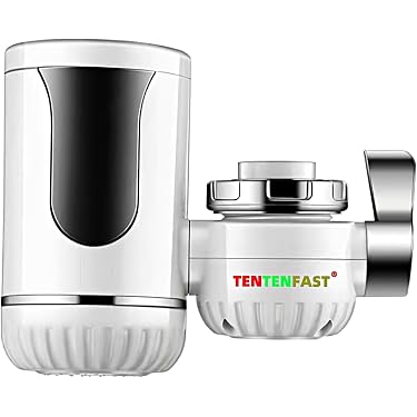 電気温水器 5500 ワット電気給湯器インスタントタンクレス給湯器浴室のシャワー多目的家庭用給湯器 高速加熱(220 5500w,0 家庭用温水シャワー水5500w 220v 240v急速加熱タンクレス電気温水器（ブースターポンプ付き）