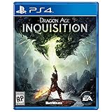 Dragon Age Inquisition (輸入版:アジア) - PS4