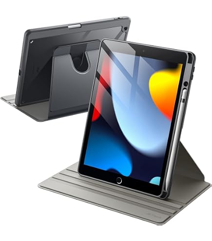 Amazon.co.jp: iPad 9世代 用 ケース 10.2 インチ iPad 用 ケース 第9