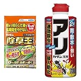 フマキラー カダンオールキラー粒剤 900ｇ 忌避剤セット