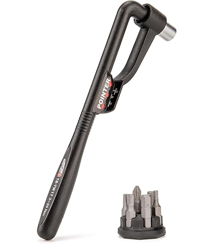 Amazon.co.jp: BIKE HAND(バイクハンド) コンパクトトルクレンチ+BITS