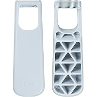 貝印(Kai Corporation) 貝印 DANDYCARE (ダンディケア) かみそり ムダ毛ケア ムダ毛剃り VIO デリケートゾーンケア カミソリ 2個 (x 1)