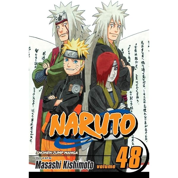 Amazon | Naruto, Vol. 27: Departure (Naruto Graphic Novel Amazon | Naruto, Vol. 27: Departure (Naruto Graphic Novel