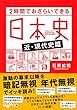 2時間でおさらいできる日本史〈近・現代史篇〉 (だいわ文庫)