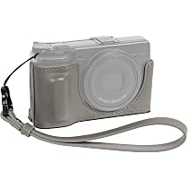 Amazon | [SMALLRIG] クイックリリースショルダーストラップ Ricoh対応