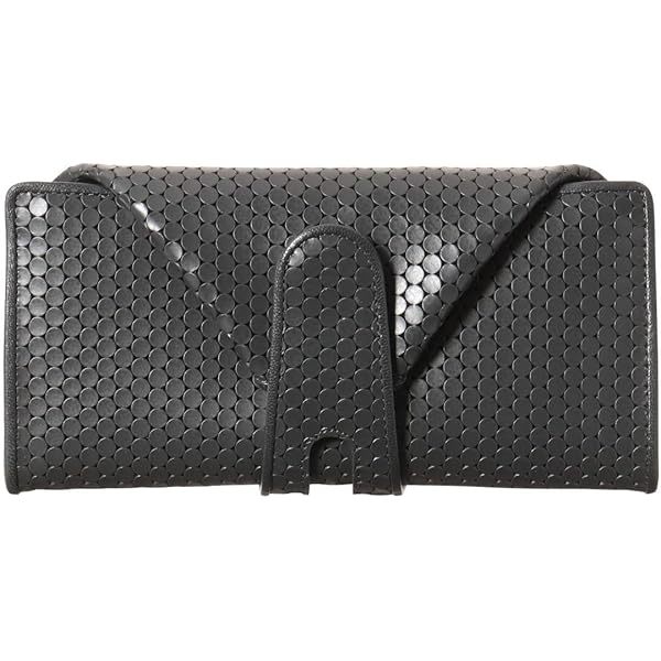 Amazon.co.jp: [ヒロコ ハヤシ] 財布 FRANGIA(フランジャ) 長財布ミニ