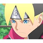 BORUTO-ボルト-NARUTO NEXT GENERATIONS- Android(960×800)待ち受け うずまきボルト