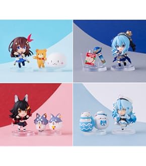 ホロライブ ヴァイスシュヴァルツアンバサダー 10セット入り1カートン WS】PS『ホロライブプロダクション feat.ヴァイスシュヴァルツ