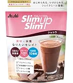スリムアップスリム ロイヤルミルクティ味 360g