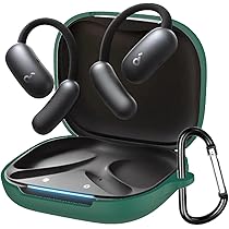 Amazon.co.jp: Anker Soundcore AeroFit 2 AI Assistant【オープン