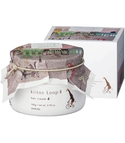 Amazon.co.jp: サンコール スクリム モイストヘアクリーム 120g