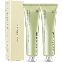 Heart Percent X Tenko クレンジングバーム 6個セット コンマス オン ライフ ブライトニング クレンジングバーム