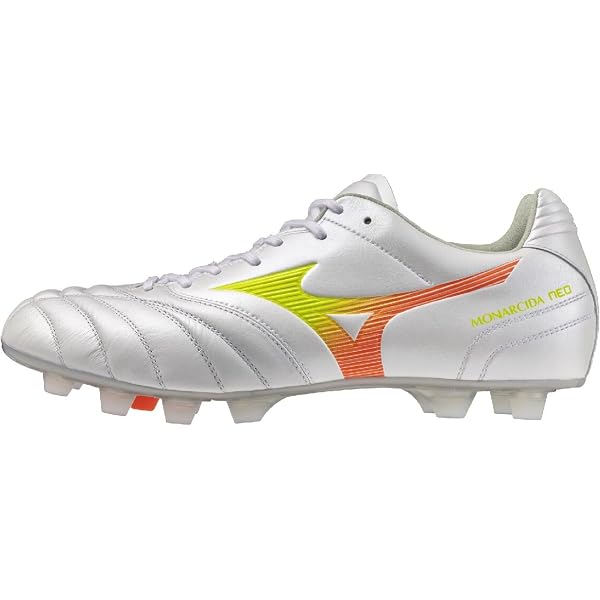 Amazon | MIZUNO(ミズノ) ユニセックス大人 モナルシーダ NEO 3 ELITE