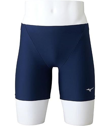 Amazon.co.jp: [ミズノ] スイムショーツ フィットネス水着 ジム