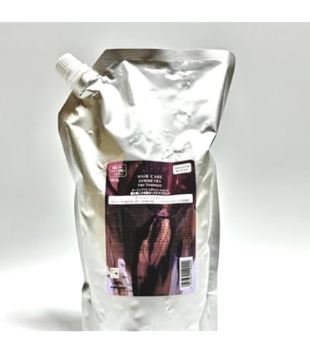 Amazon | ミルボン オージュア インメトリィ シャンプー 1000ml +