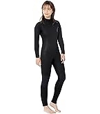 Amazon | HELIOS ダイビング ウェットスーツ レディース